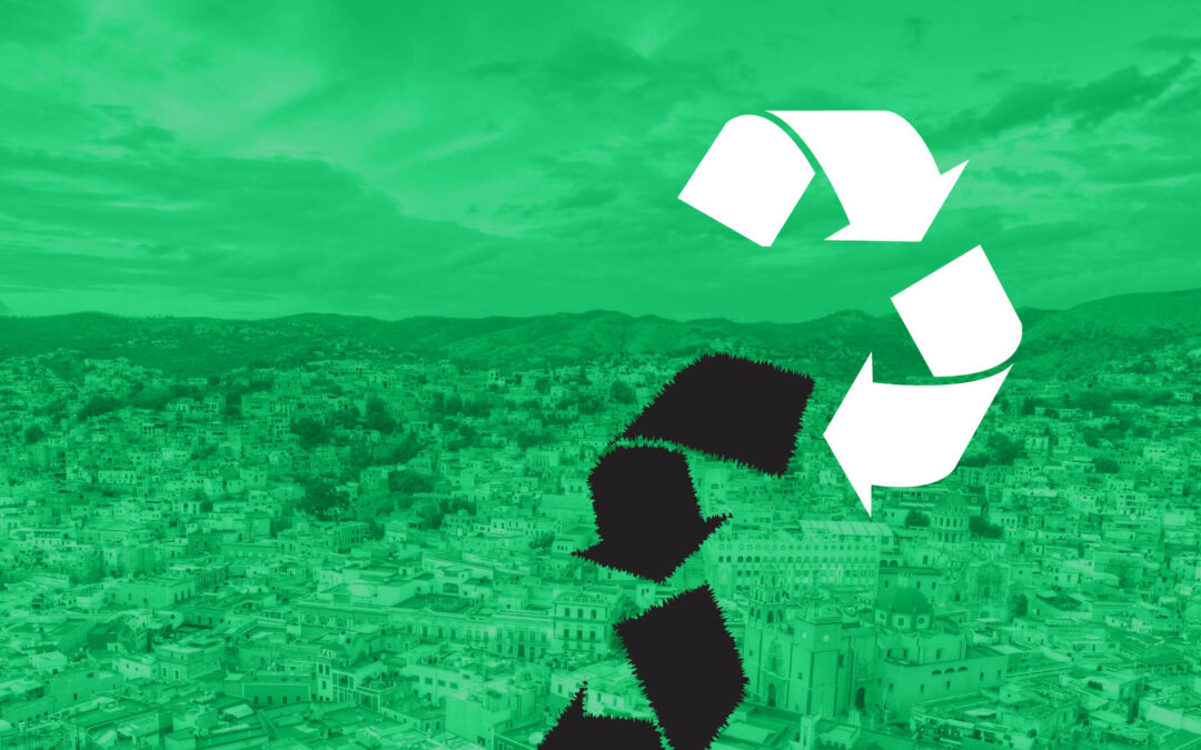 The Sustainability Challenge: Antiochians Winning Victories for the Planet