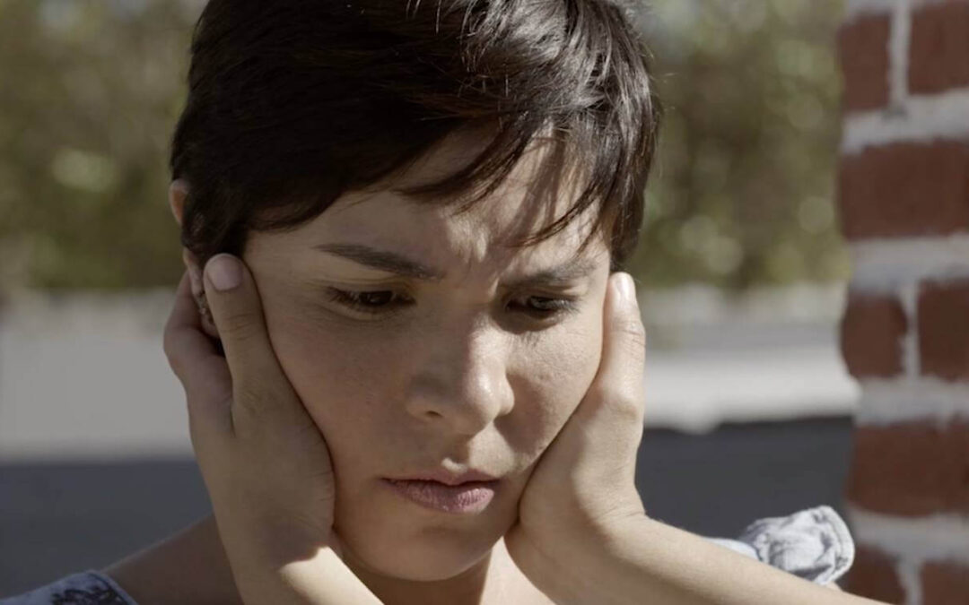 Jesús Canchola Sánchez ’00, Premiere of Film, Agua Agridulce