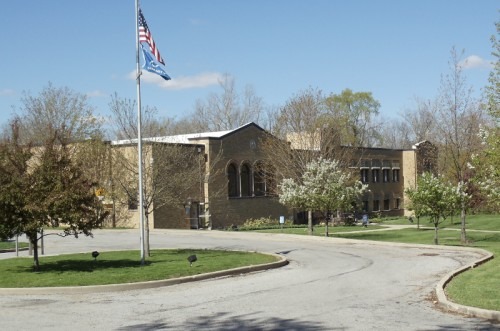 Student and Alum Team Up for Village Program