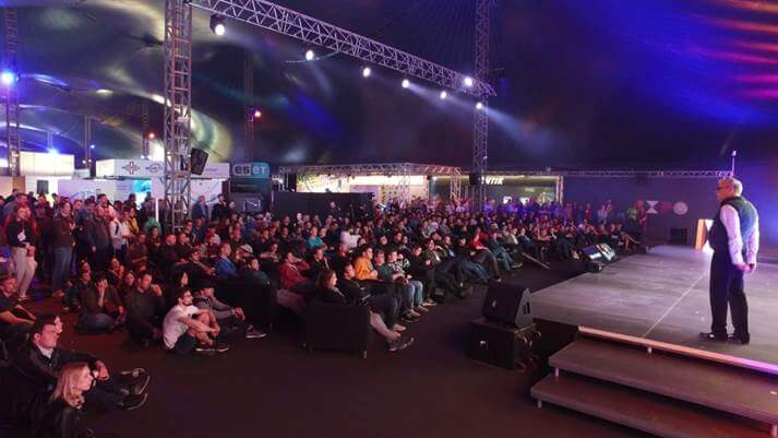 Alumnus to Lead Symposium Exploring Artificial Intelligence