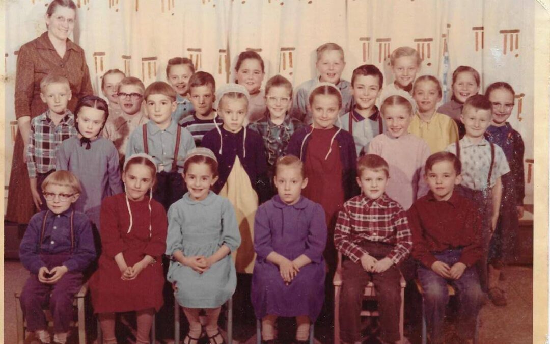 Phyllis Miller Swartz ’84 to Sign Memoir