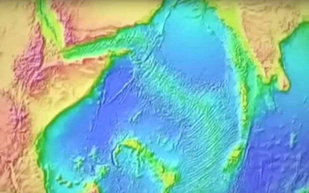 Documentary by Karl Grossman ’64