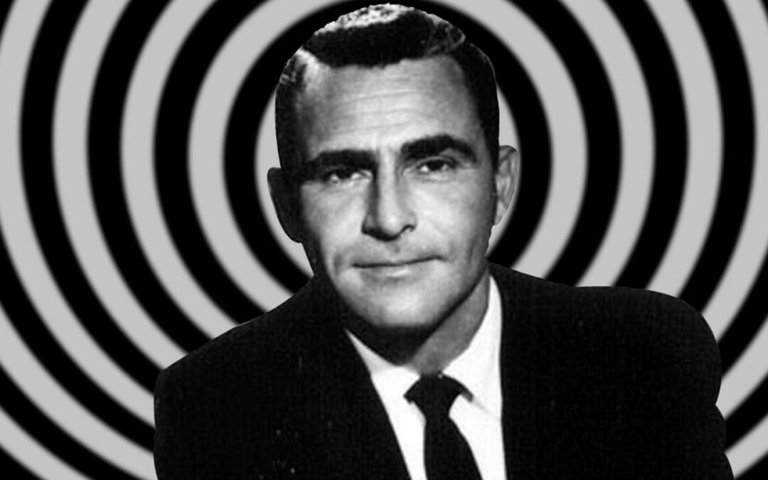 Serling Comedy to Air on Cincinnati Public Radio