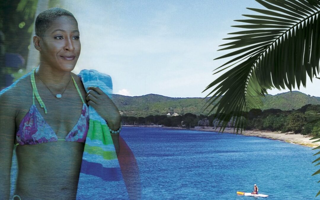 Johanna Bermúdez-Ruiz ’98 Film Retrospective