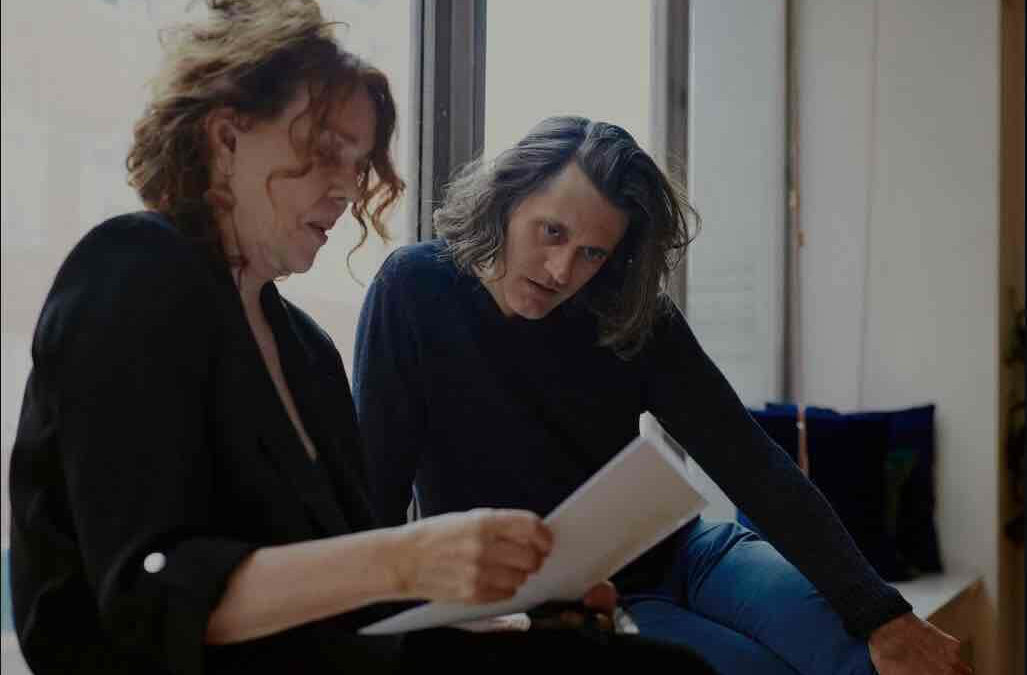 Deirdre O’Connell ’76 Interviewed by The New York Times