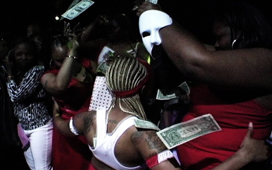 Shakedown by Leilah Weinraub ’03 Featured in Column