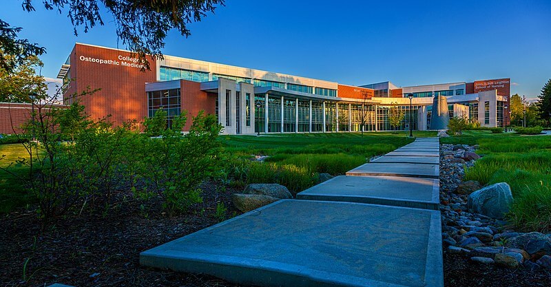 Q&A with Melissa Rudie ’17, 2nd Year Med Student