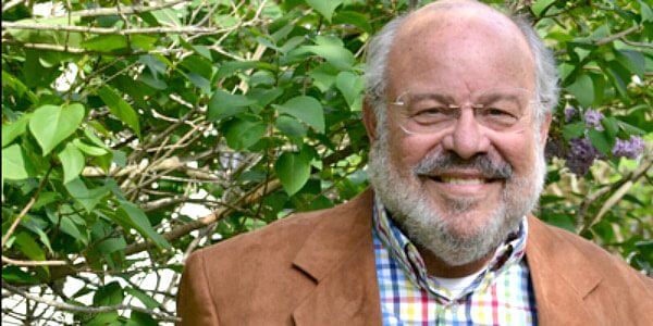 Karl Grossman ’64 Reflects on COVID-19