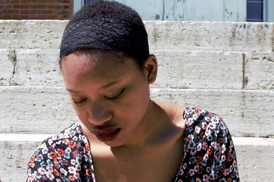 IdaLease Cummings ’16 Featured in Voyage ATL