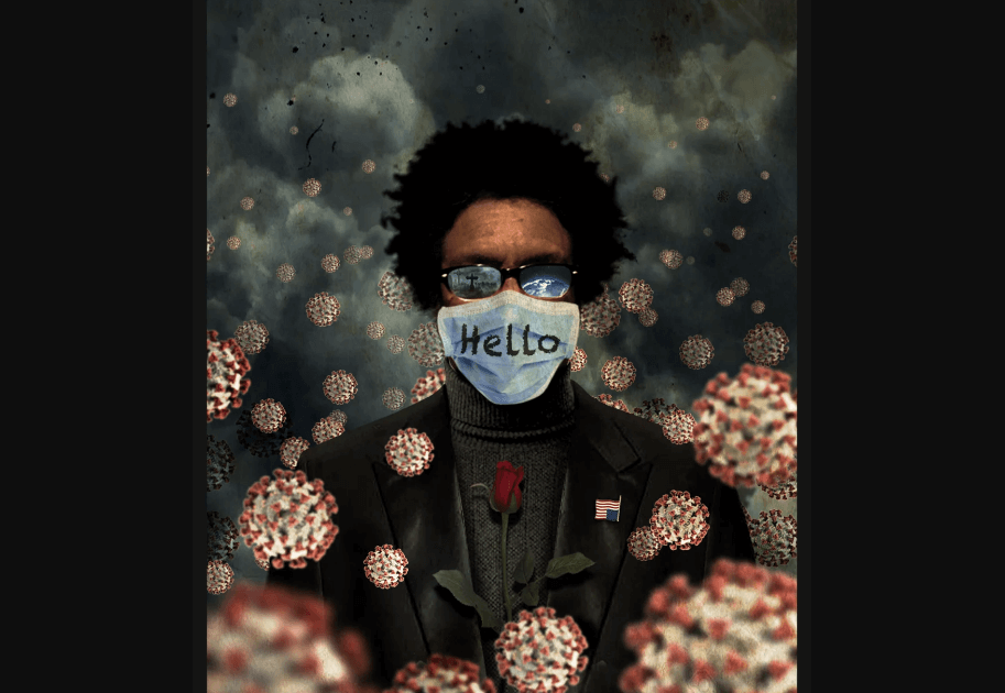 John Sims ’90 Will Be Artist in Residence at The Ringling Sept 11 – 20