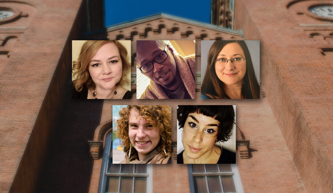 Finalists for 2020 Winning Victories Grants