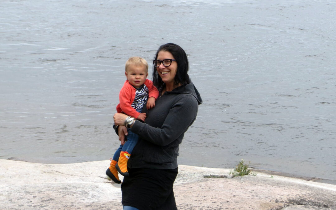 The sick cocktail of meritocracy and shame