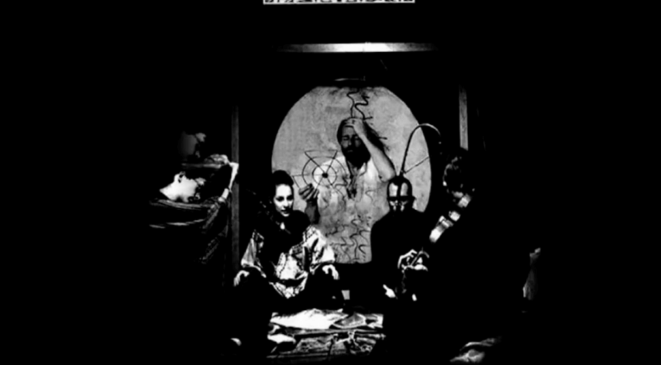 Catalina Alvarez and Liz Flyntz ’02 Leading Spring Guest Workshop