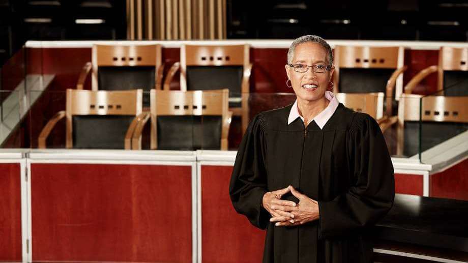 Memoir by Judge LaDoris Cordell ’71