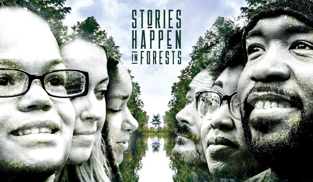 Amanda Rodriguez ’04: Exploring Our Connection With Nature