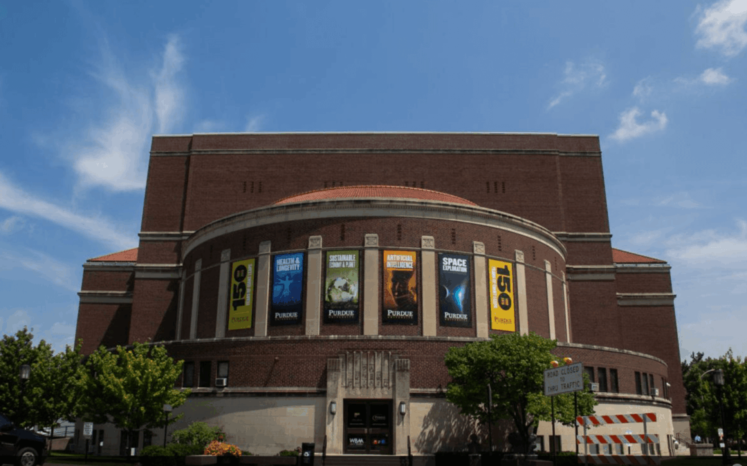 Petition to Rename Purdue Building After A. Leon Higginbotham Jr. ’49