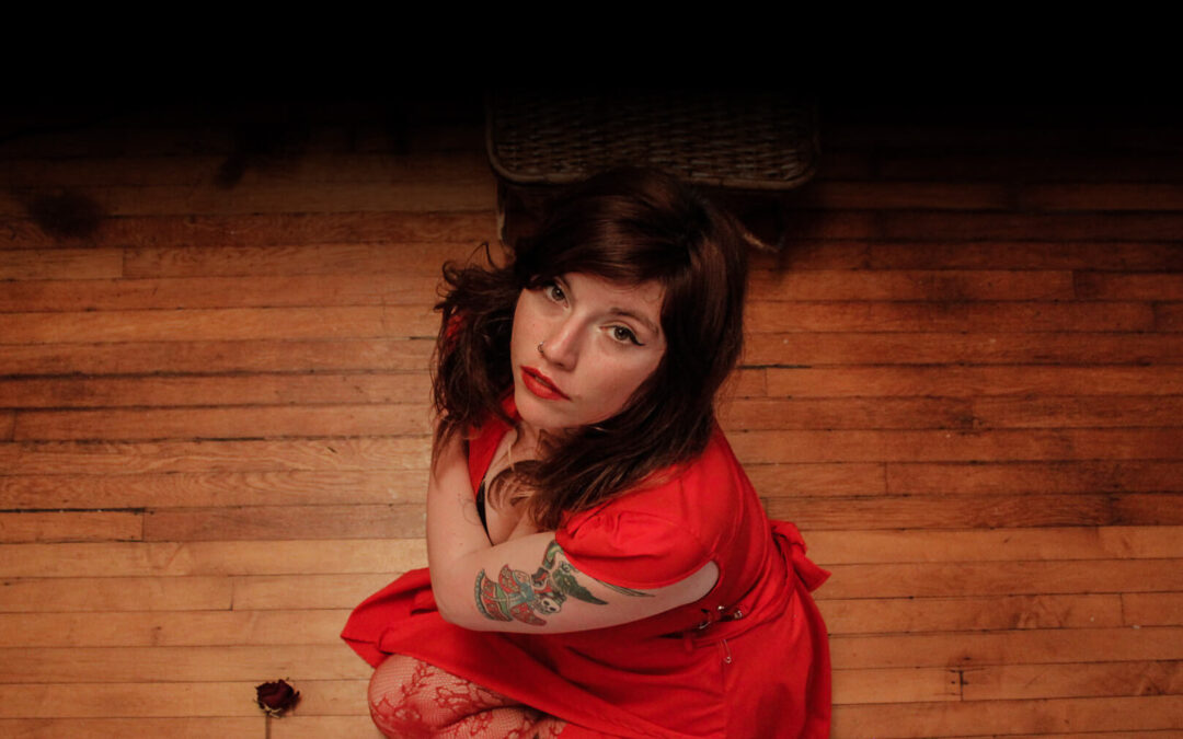 Creative Collective founded by Conor Jameson ’21 at YS Porchfest