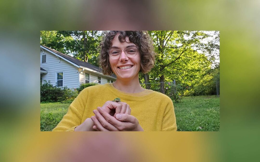 Taking a Stand Cost Cody Luedtke ’08 a Job