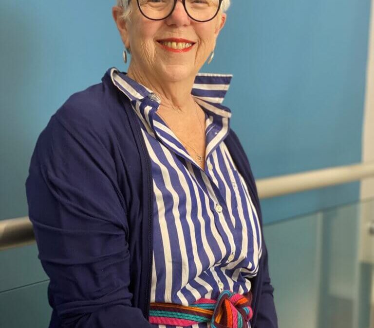 A Buffalo Grazing: Sites for SOAR Eyes