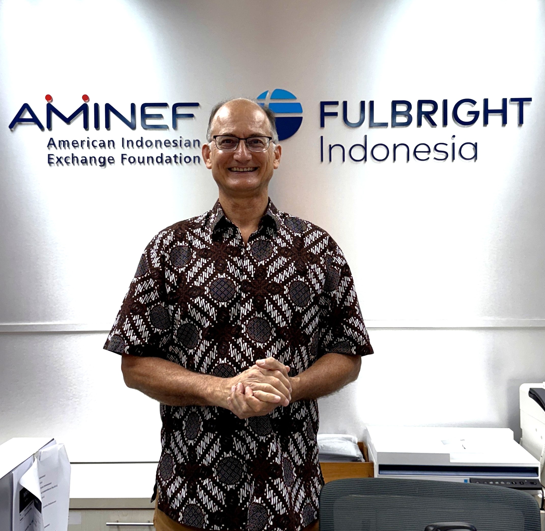 Generations of Antioch Artists Exhibition